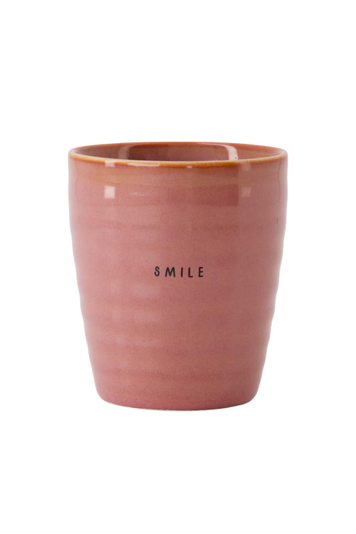 Kopje smile