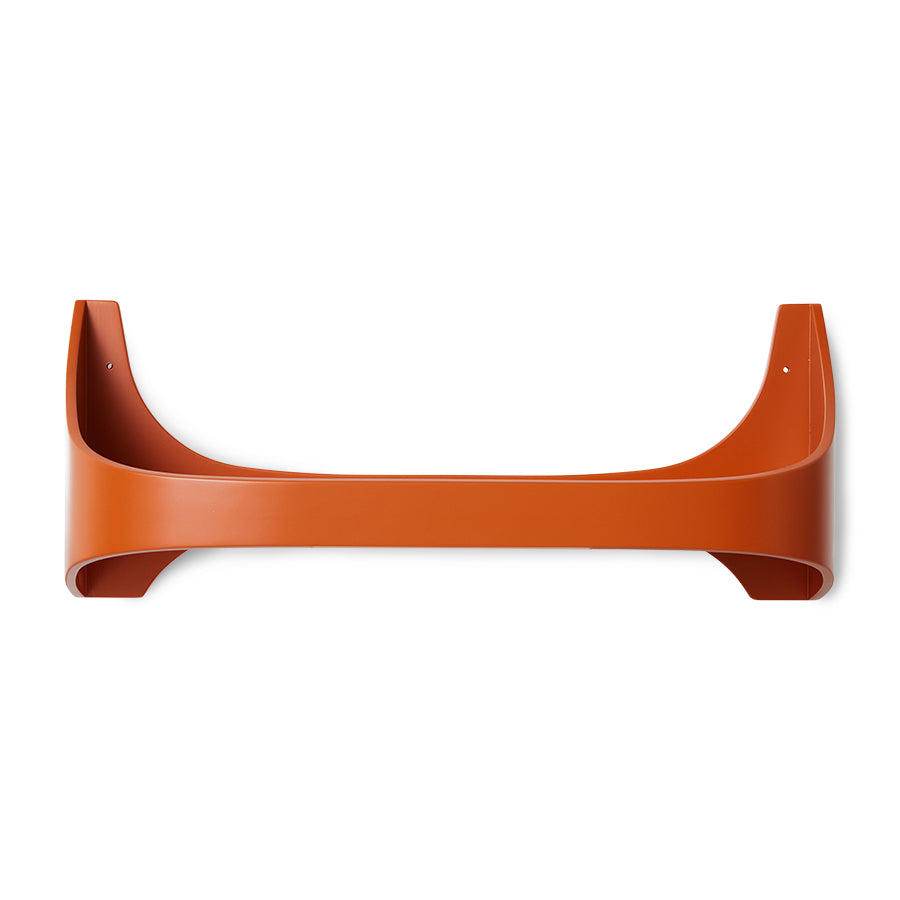 Wandplank