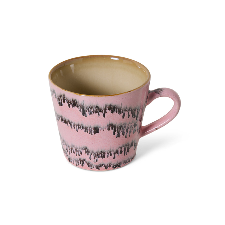 Mok Cappuccino mug
