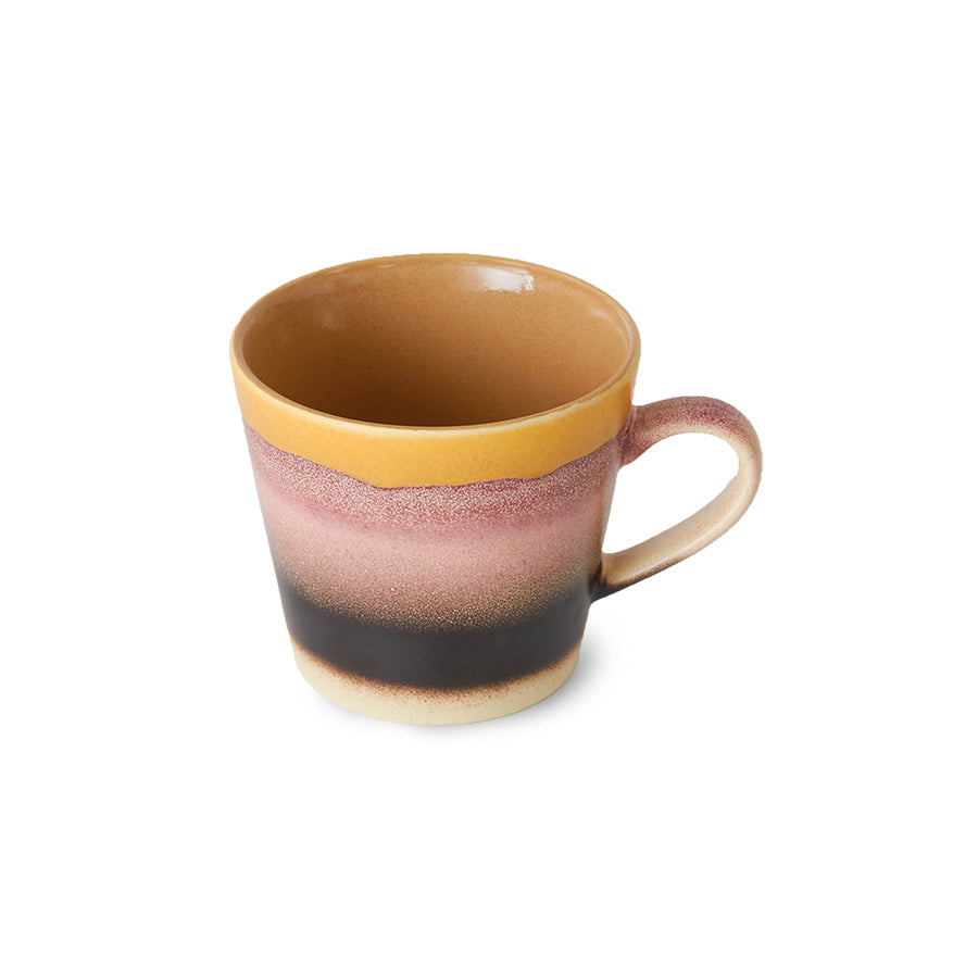 Mok Cappuccino mug