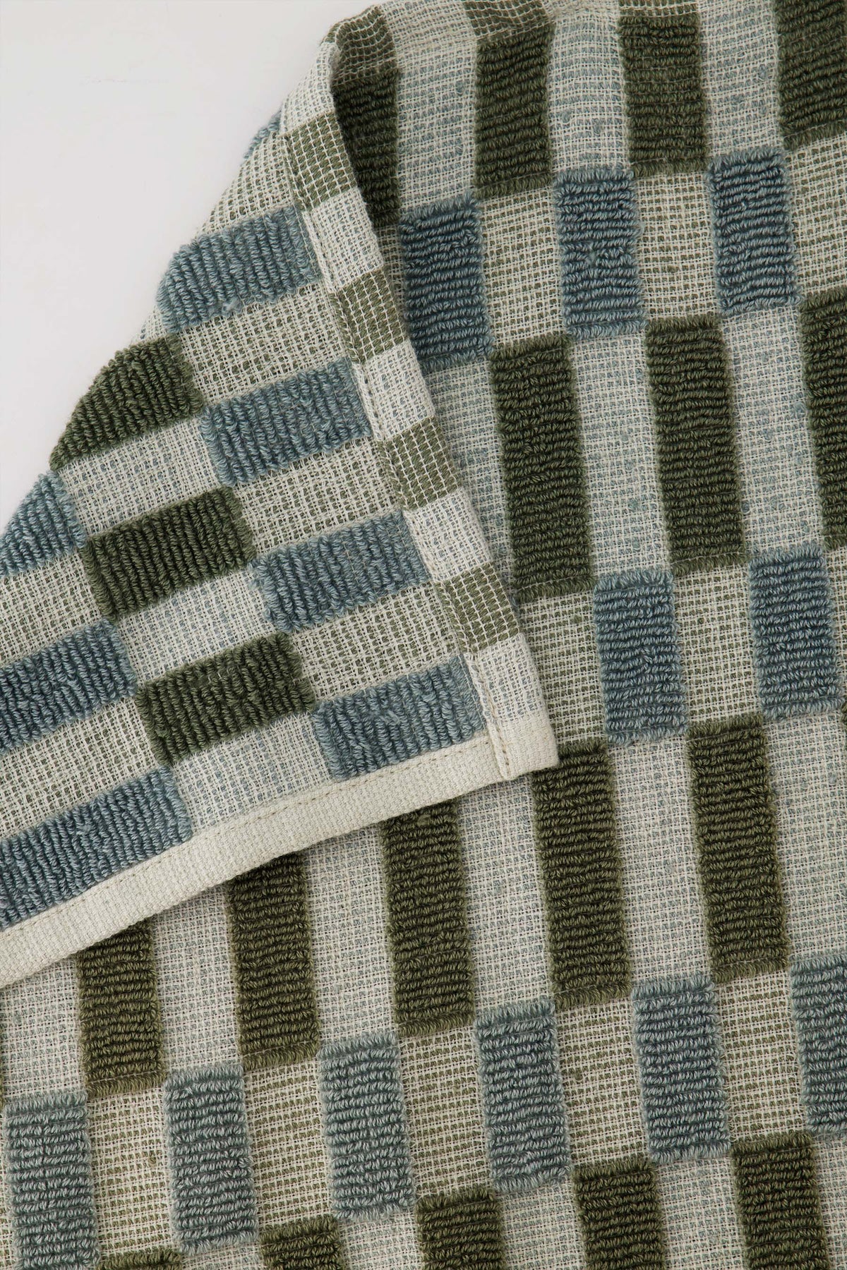 Handdoekset
