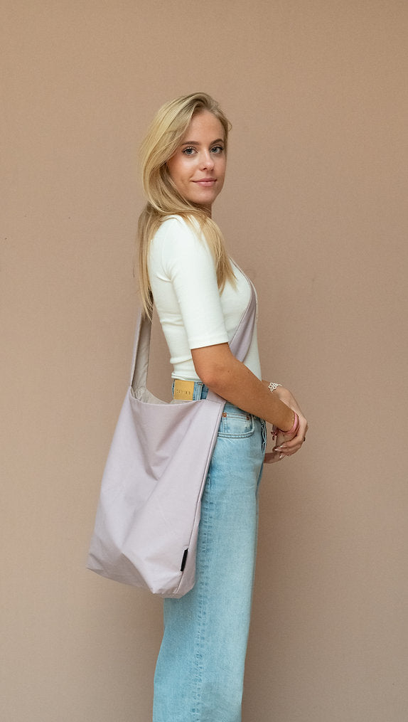Feel good bag (4 versies)