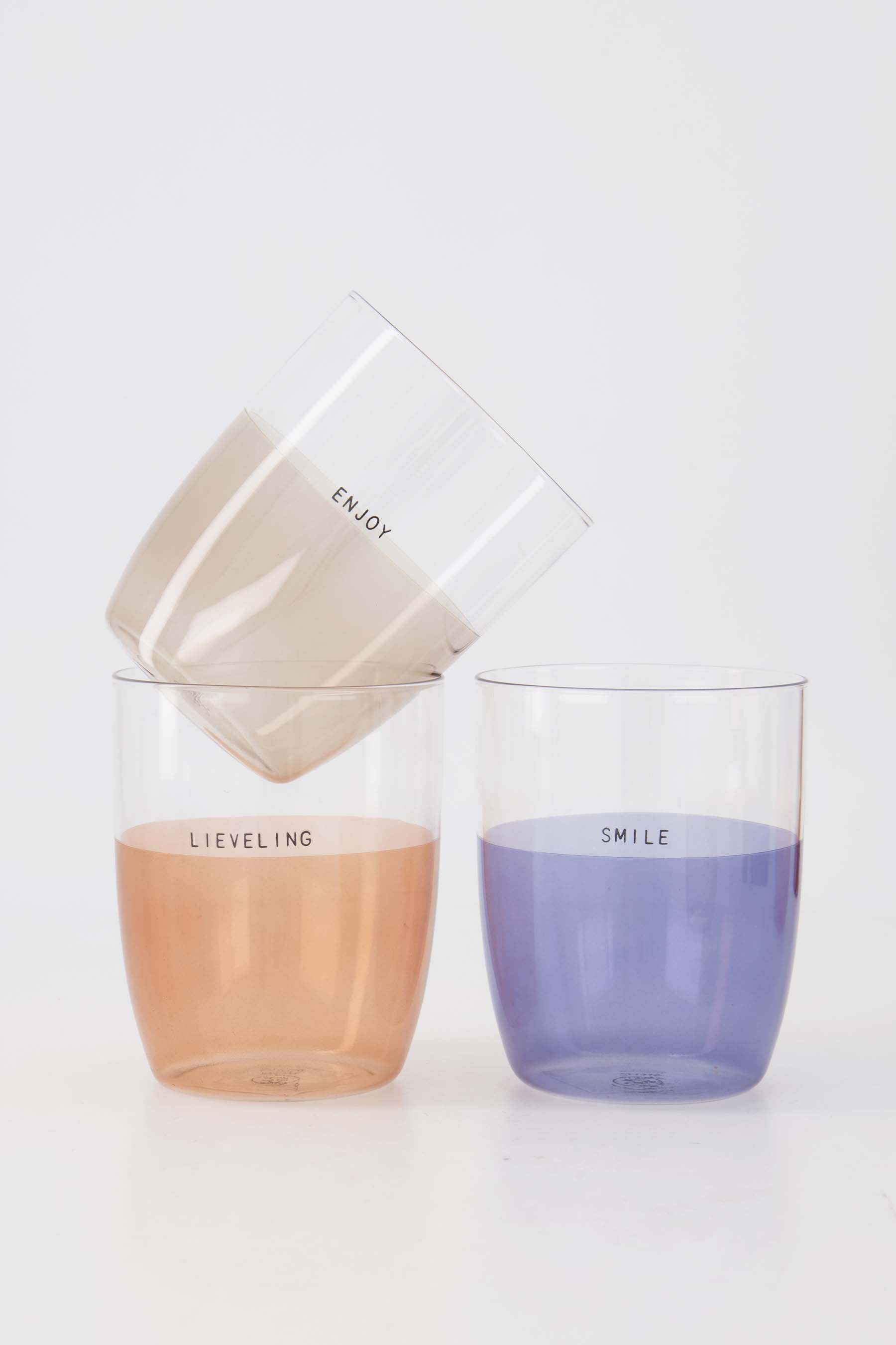 Glas