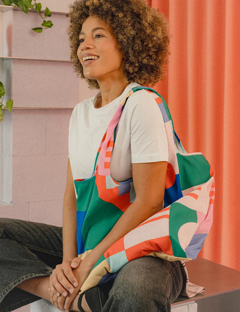 Tasje Shopper