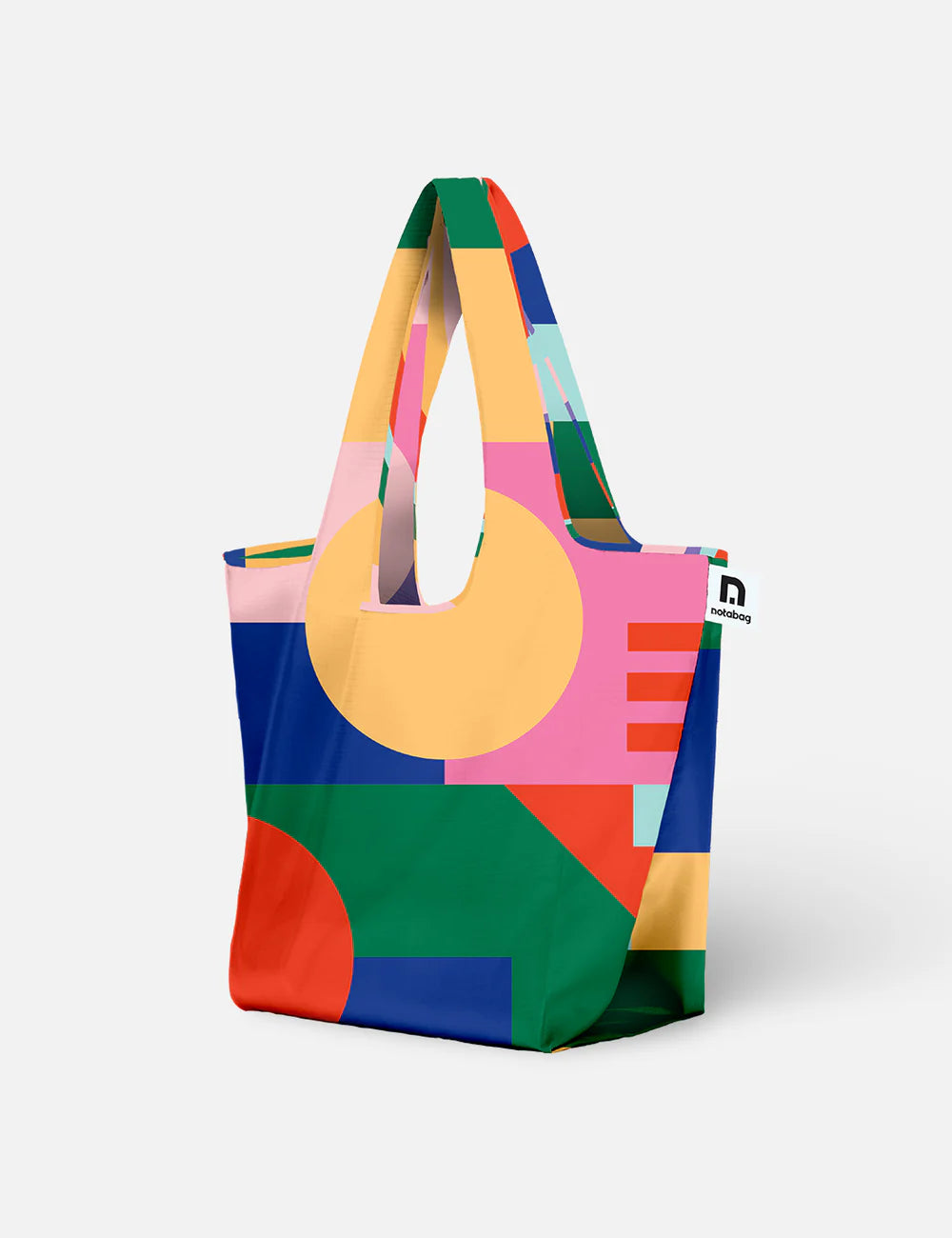 Tasje Shopper