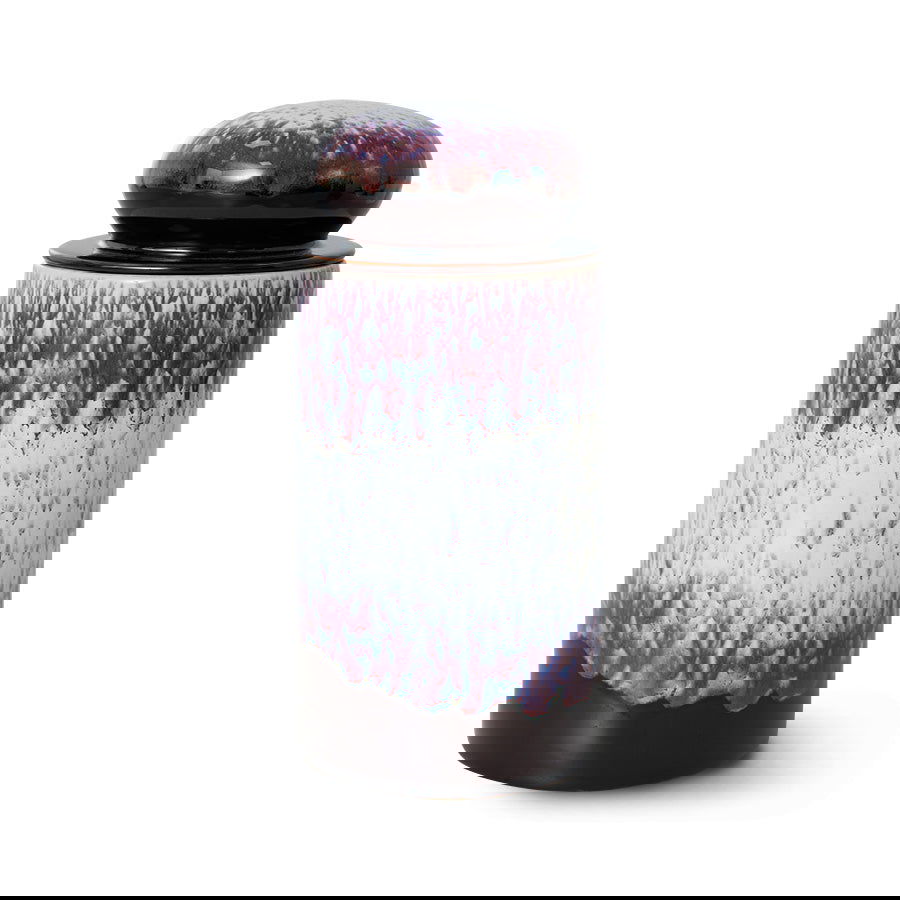 Bewaarpot Jar - HUT - 