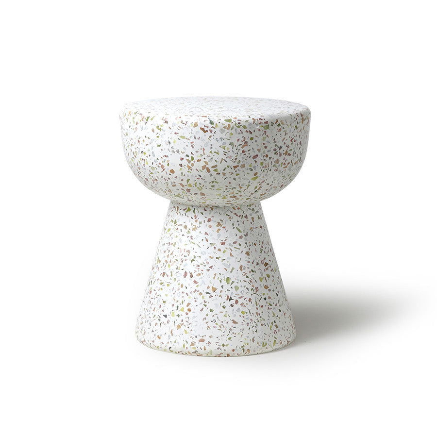 Bijzettafeltje - HUT - 