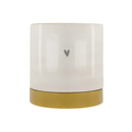 Bloempot - HUT - 