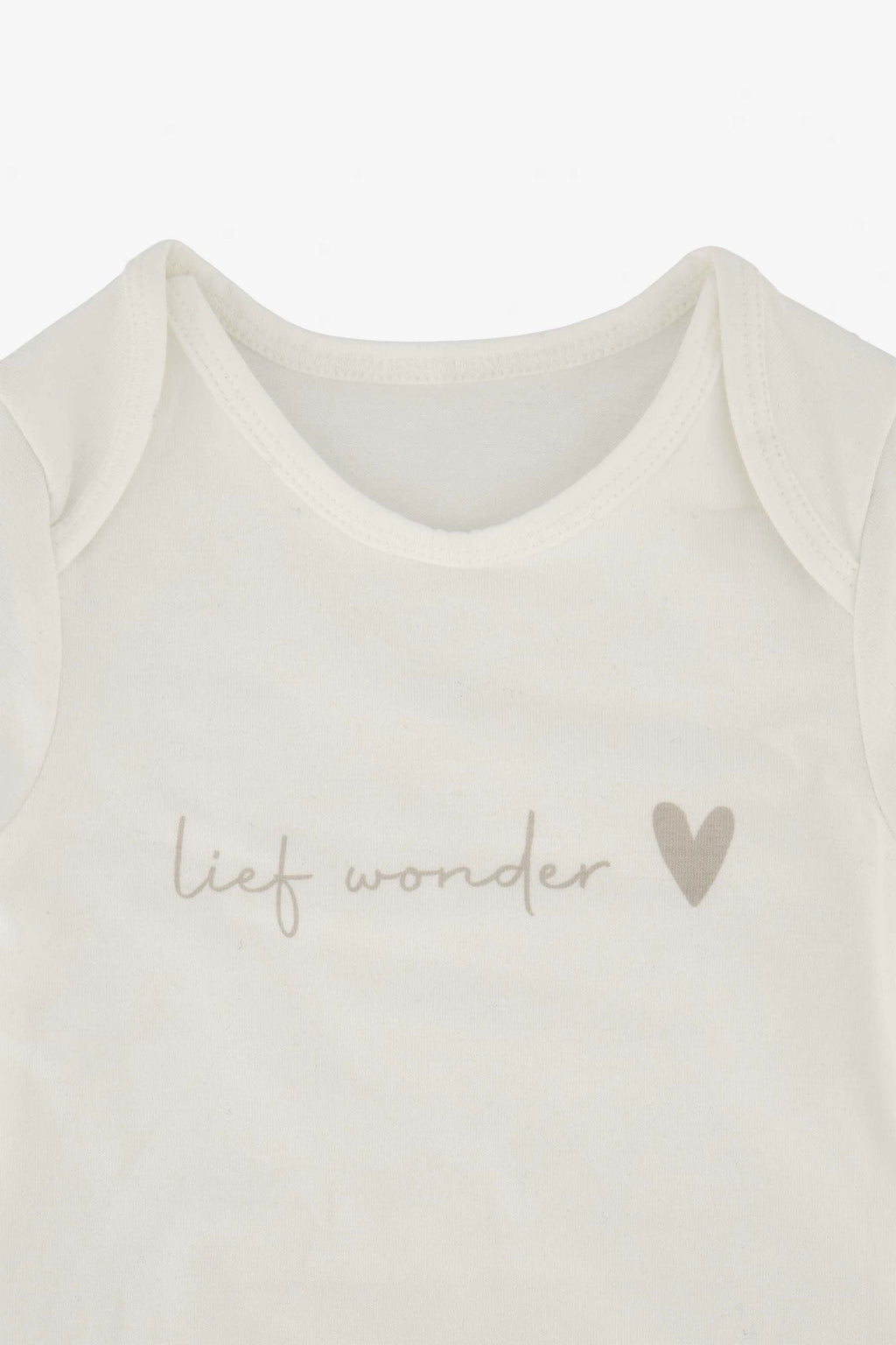 Body in geschenkdoos - HUT - 