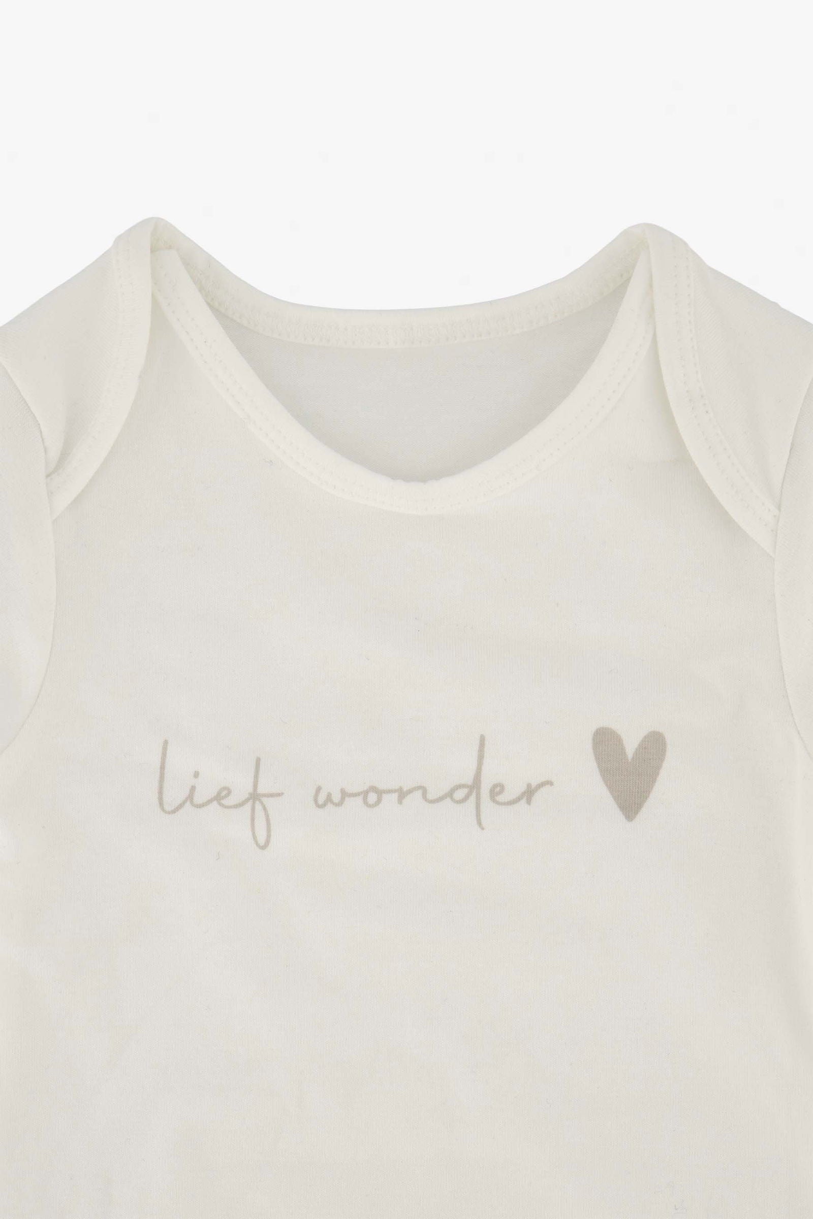 Body in geschenkdoos - HUT - 
