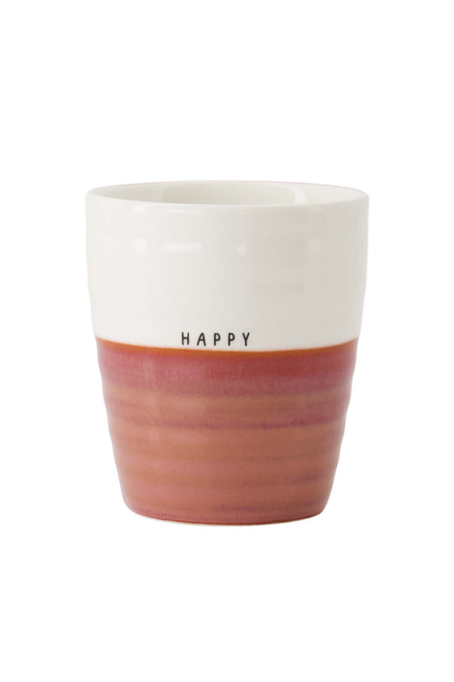 Kopje happy