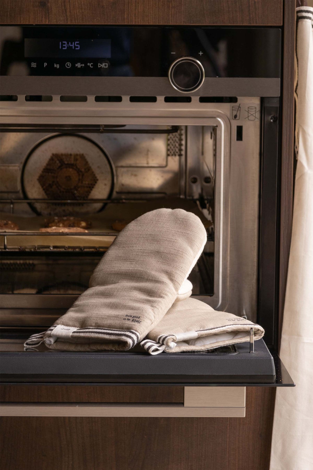 Ovenwant