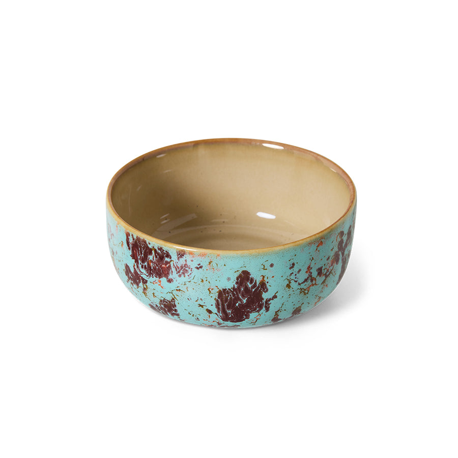 Dessert bowl