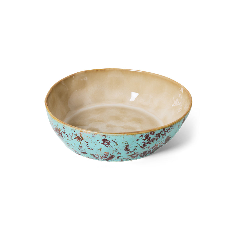 Pasta bowls, set van 2