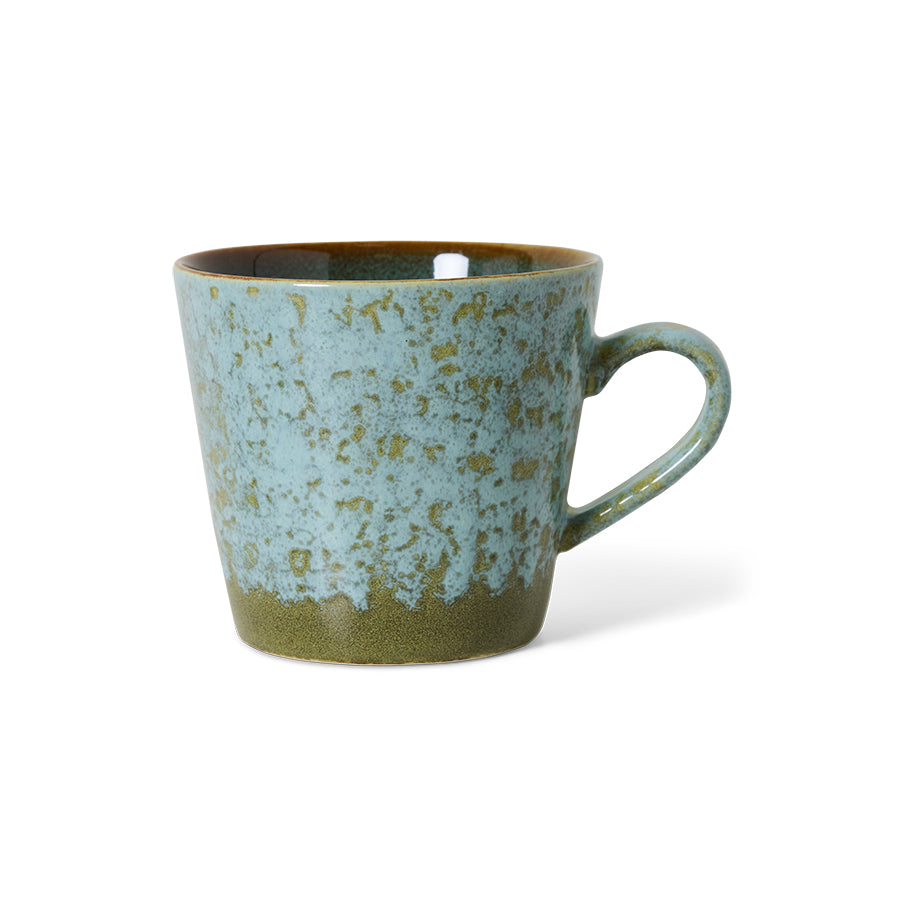 Mok Cappuccino mug