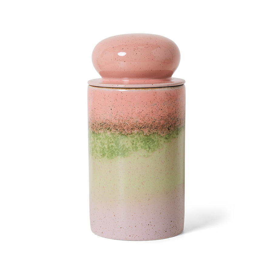 Bewaarpot Jar