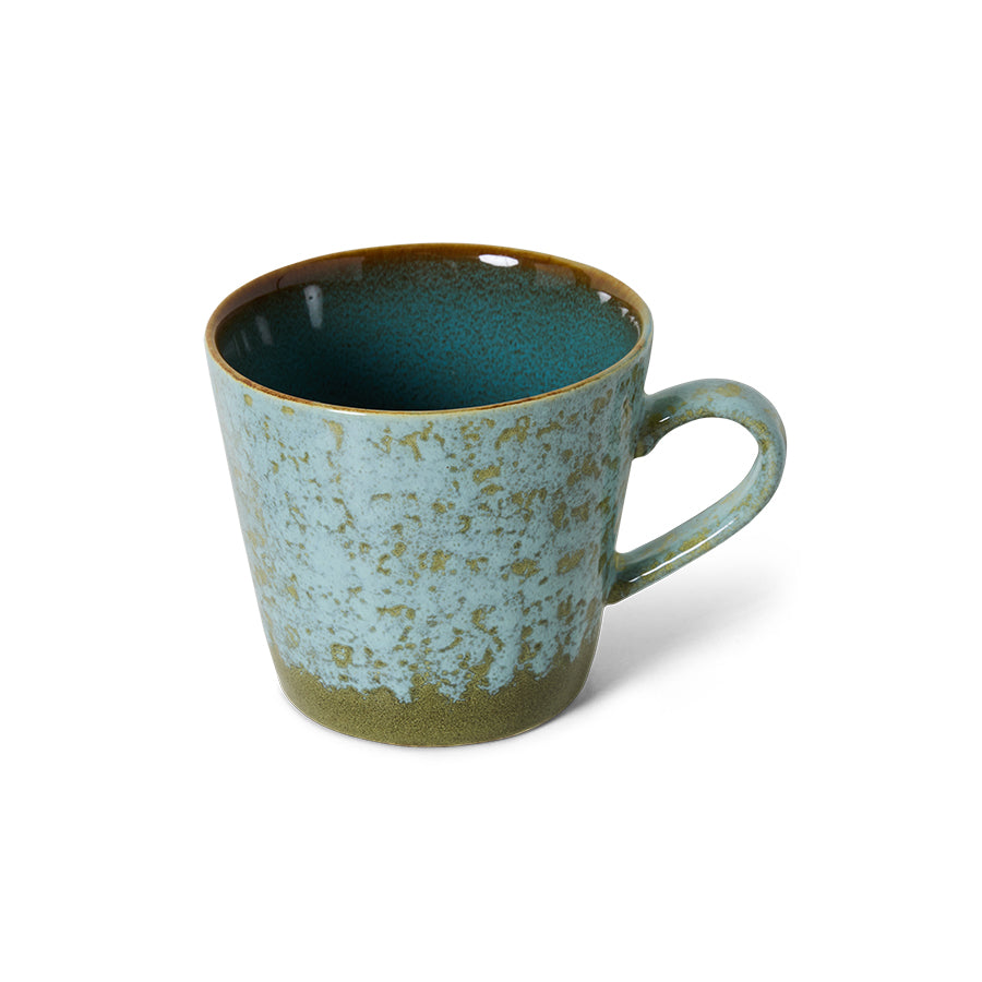 Mok Cappuccino mug