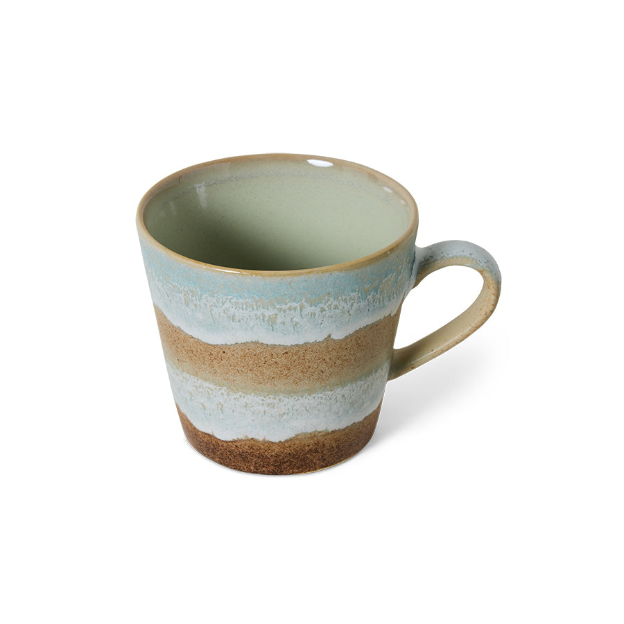 Mok Cappuccino mug