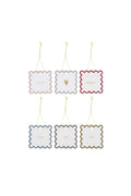 Set cadeaulabels