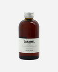 Siroop caramel