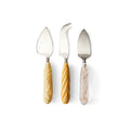Kaasmesjes, set van 3