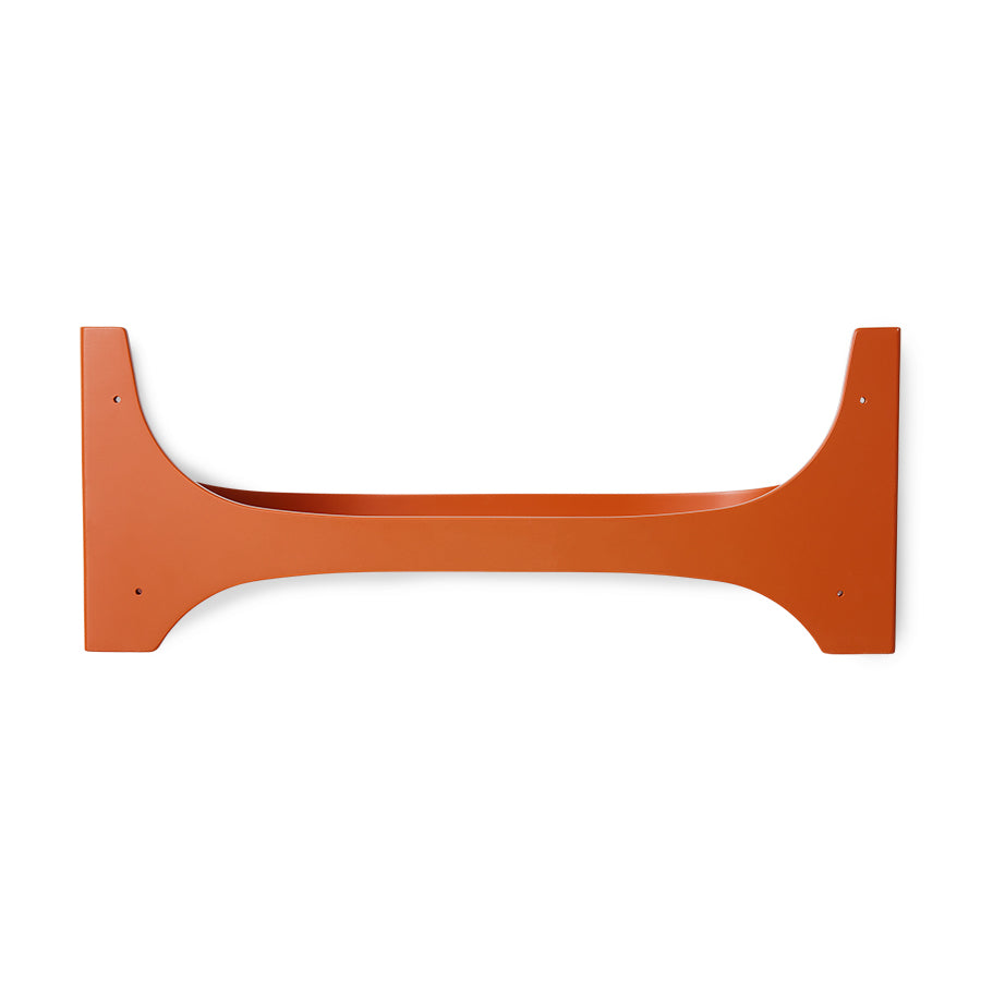 Wandplank