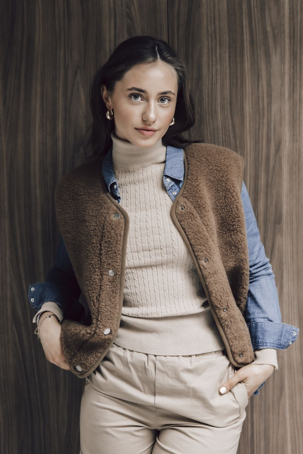 Bodywarmer