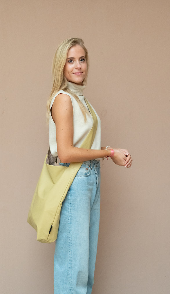 Feel good bag (4 versies)