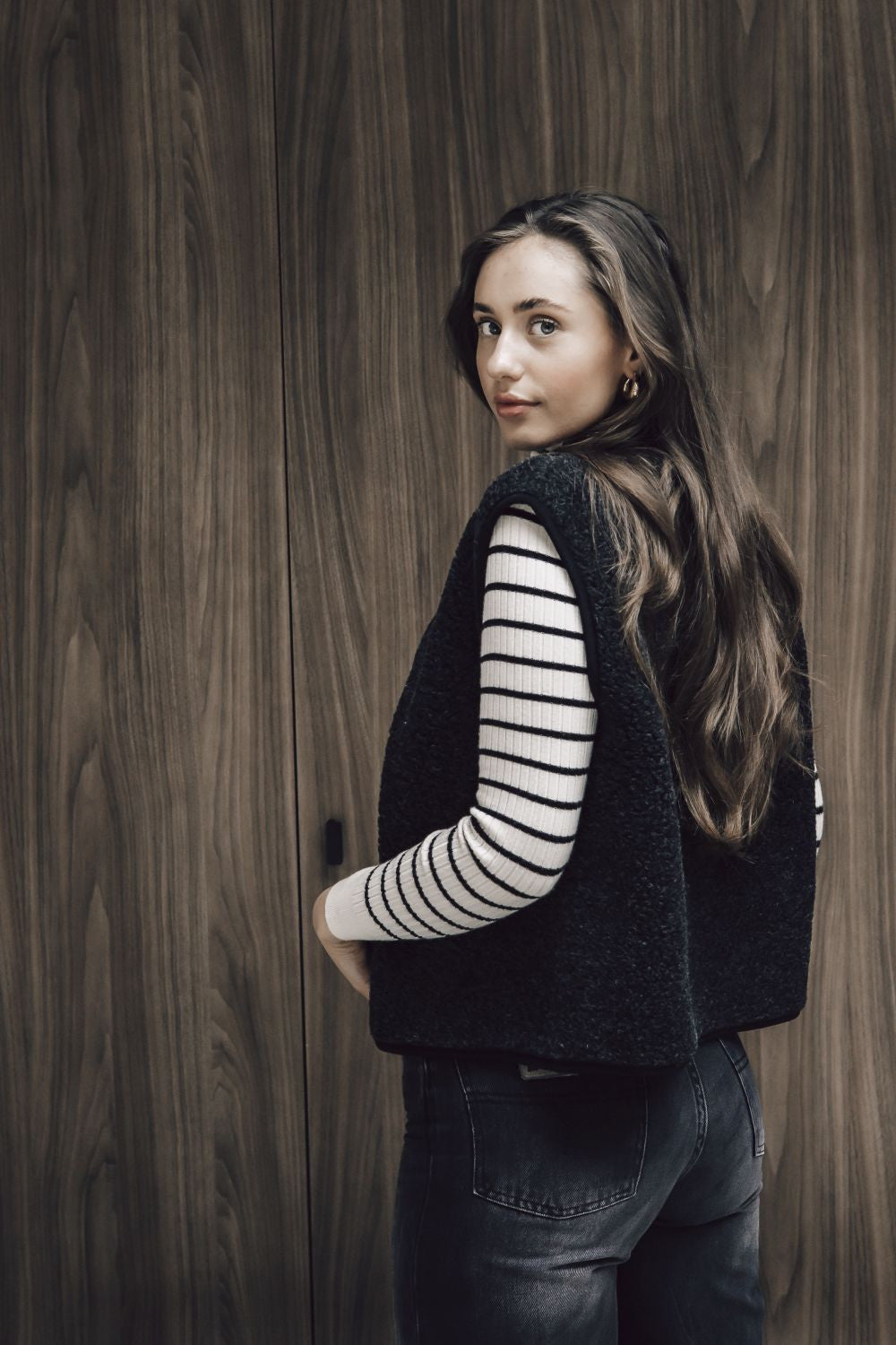 Bodywarmer