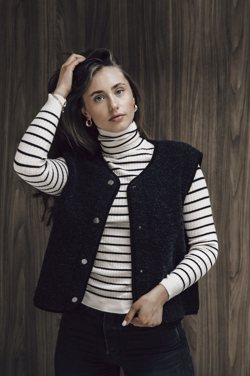 Bodywarmer