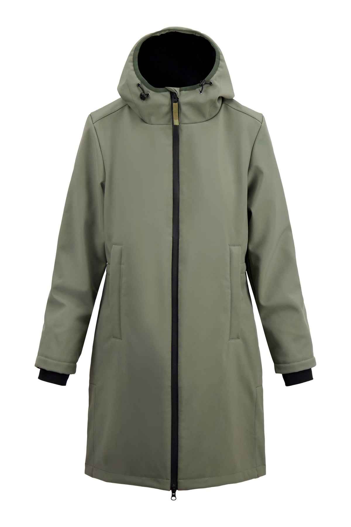 Jas softshell