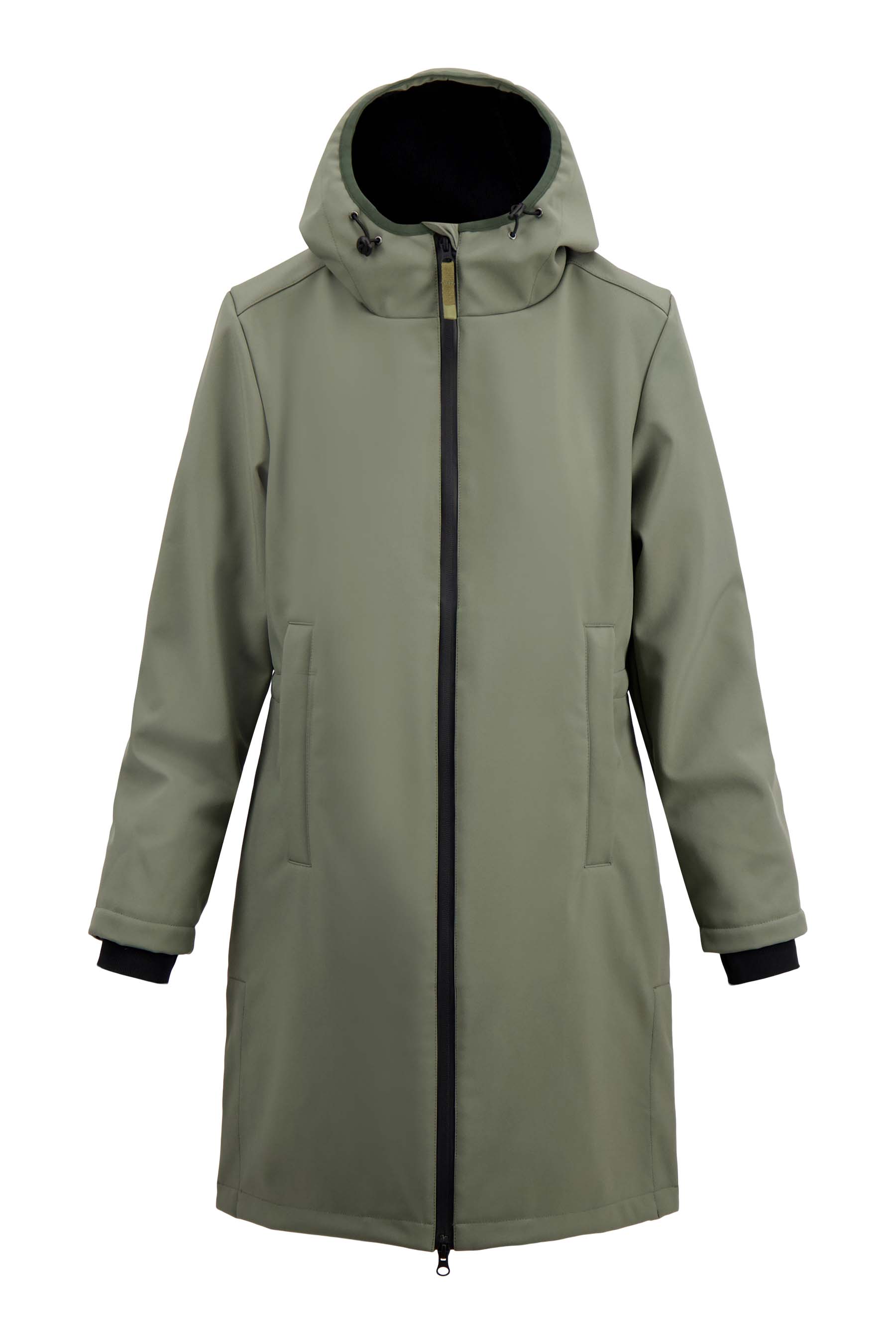 Jas softshell