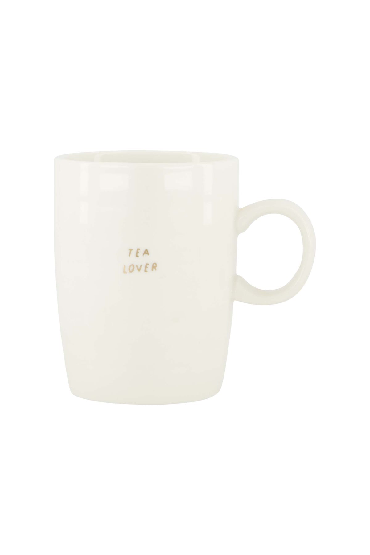 Mok tea lover