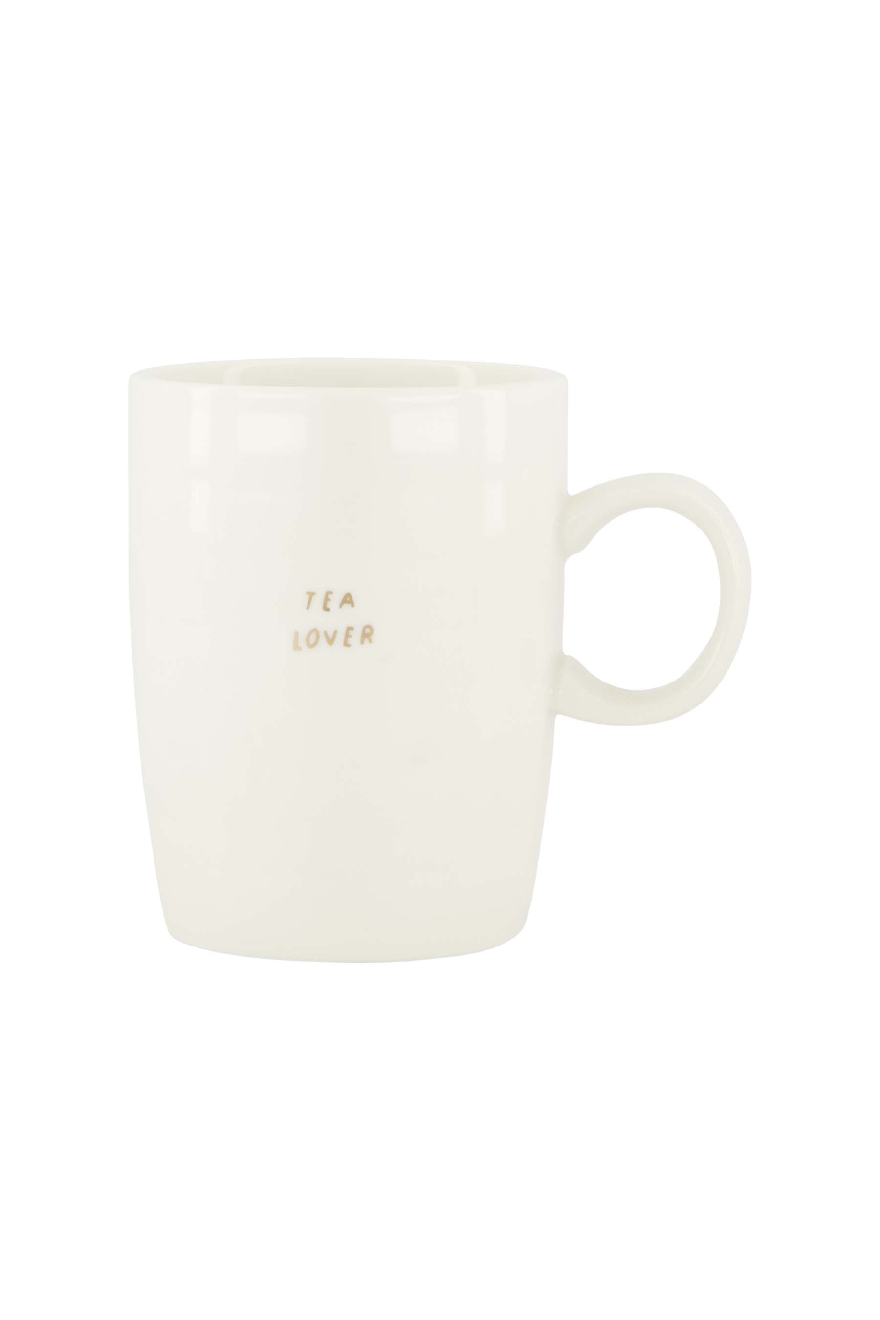 Mok tea lover