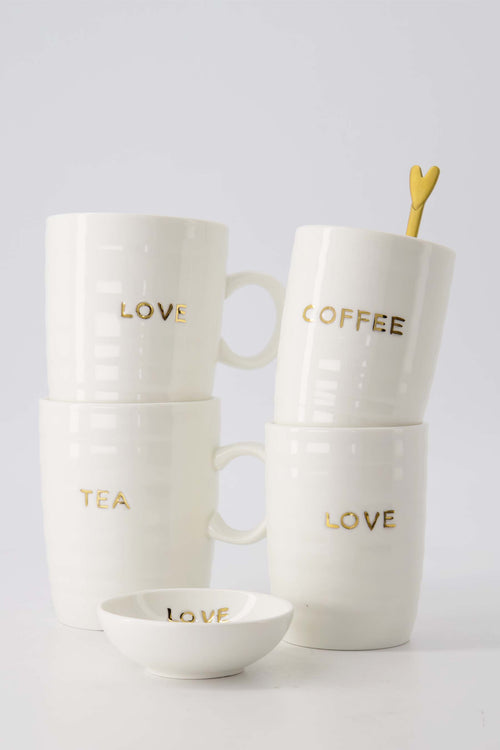 Kopje coffee