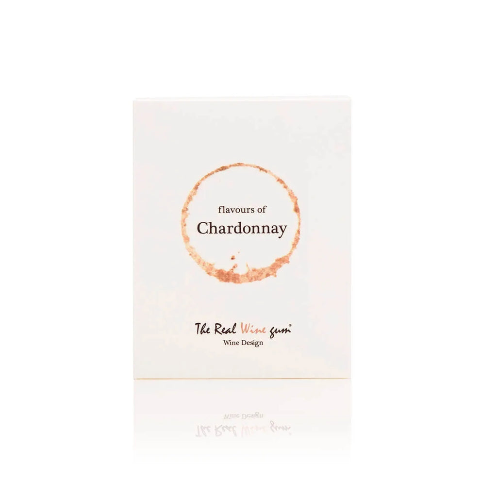 Wine gums Chardonnay