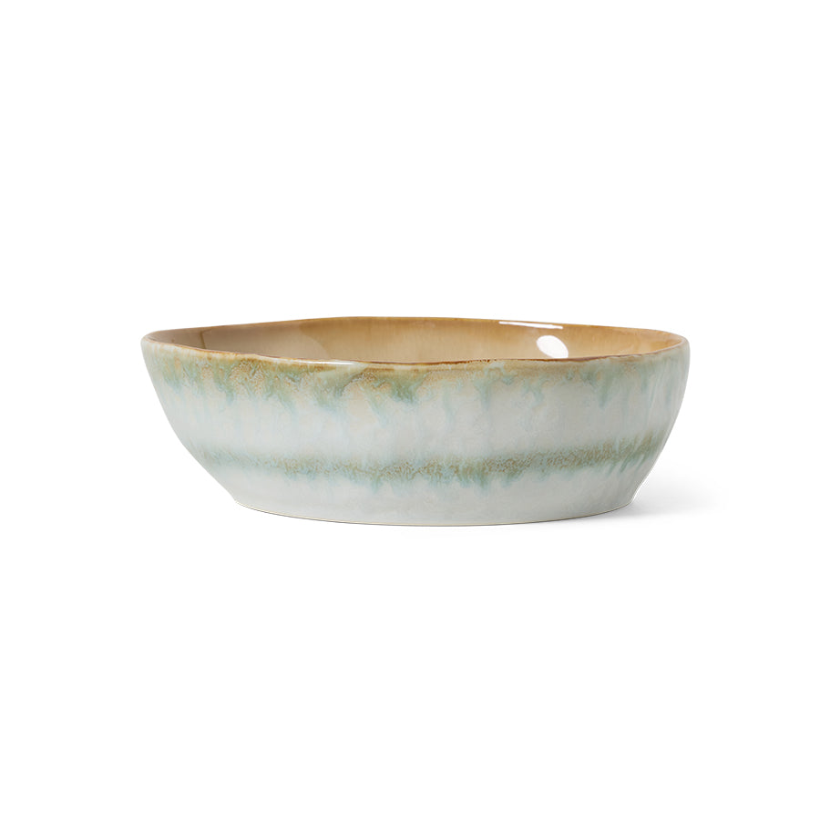 Pasta bowls, set van 2