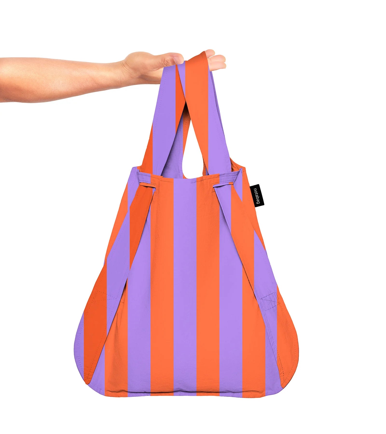Shopper / rugzak