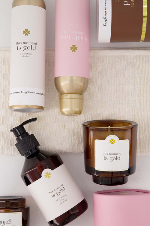Hand/bodylotion