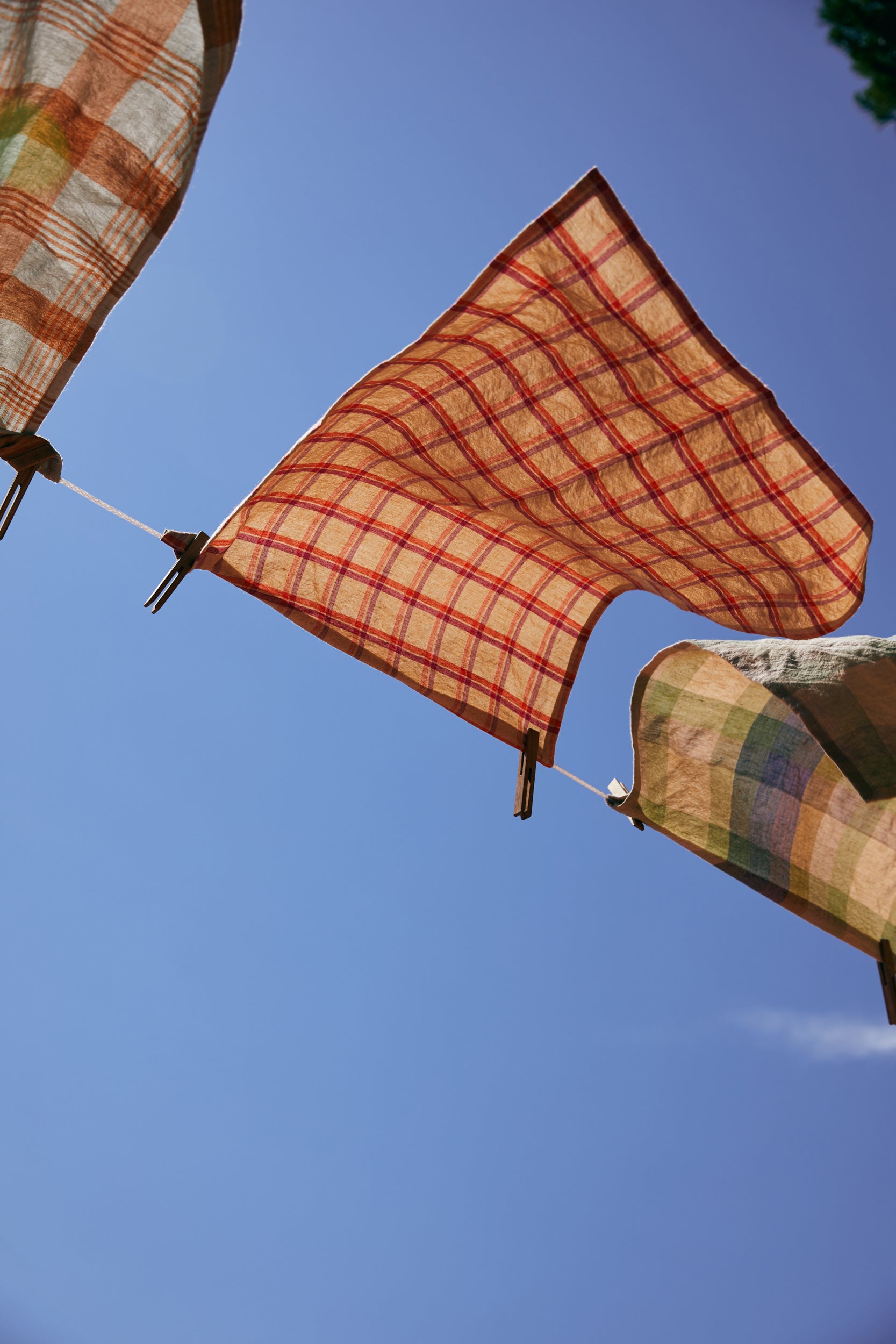 Keukenhanddoek