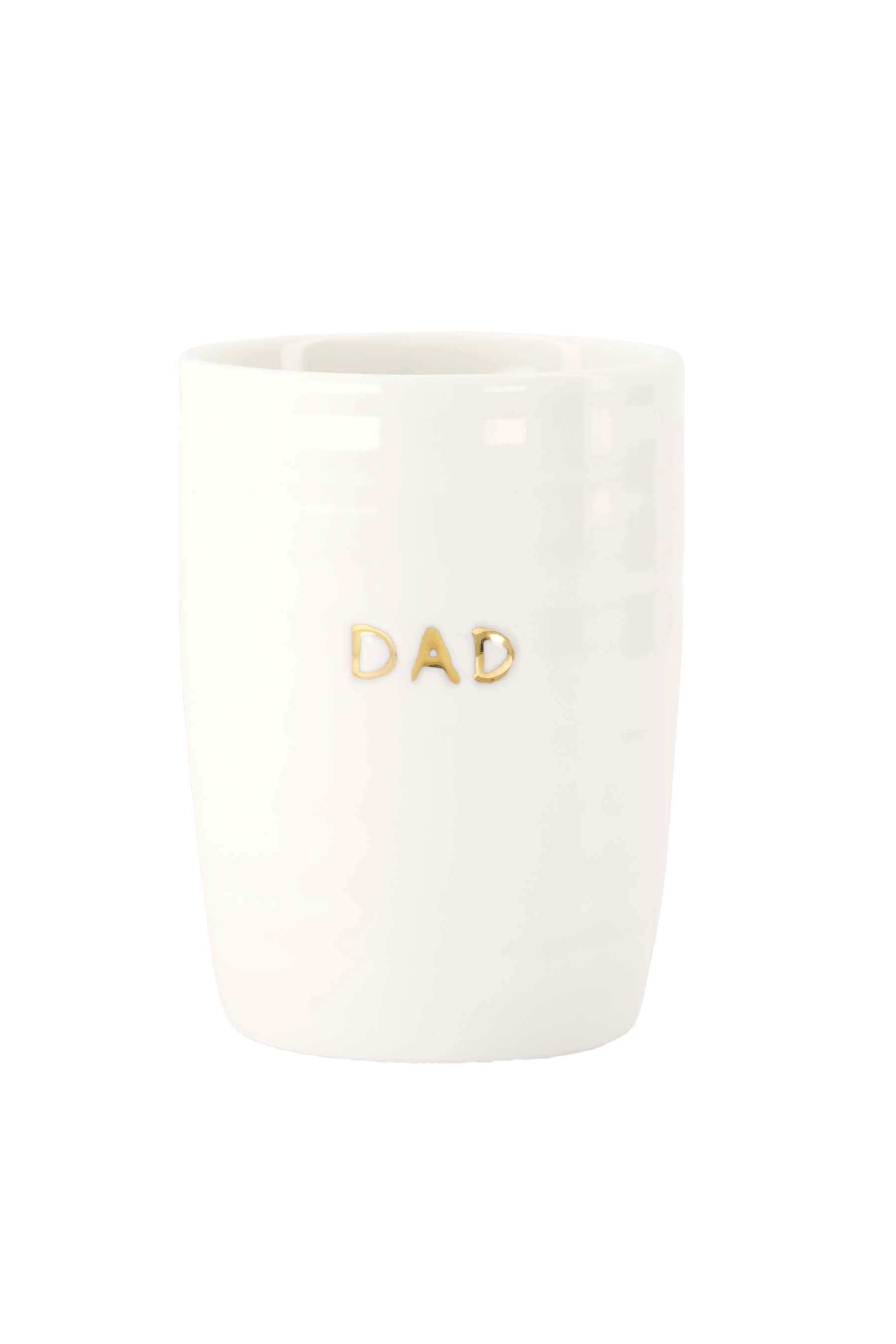 Kopje dad