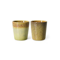 Set van 2 kopjes Van Gogh
