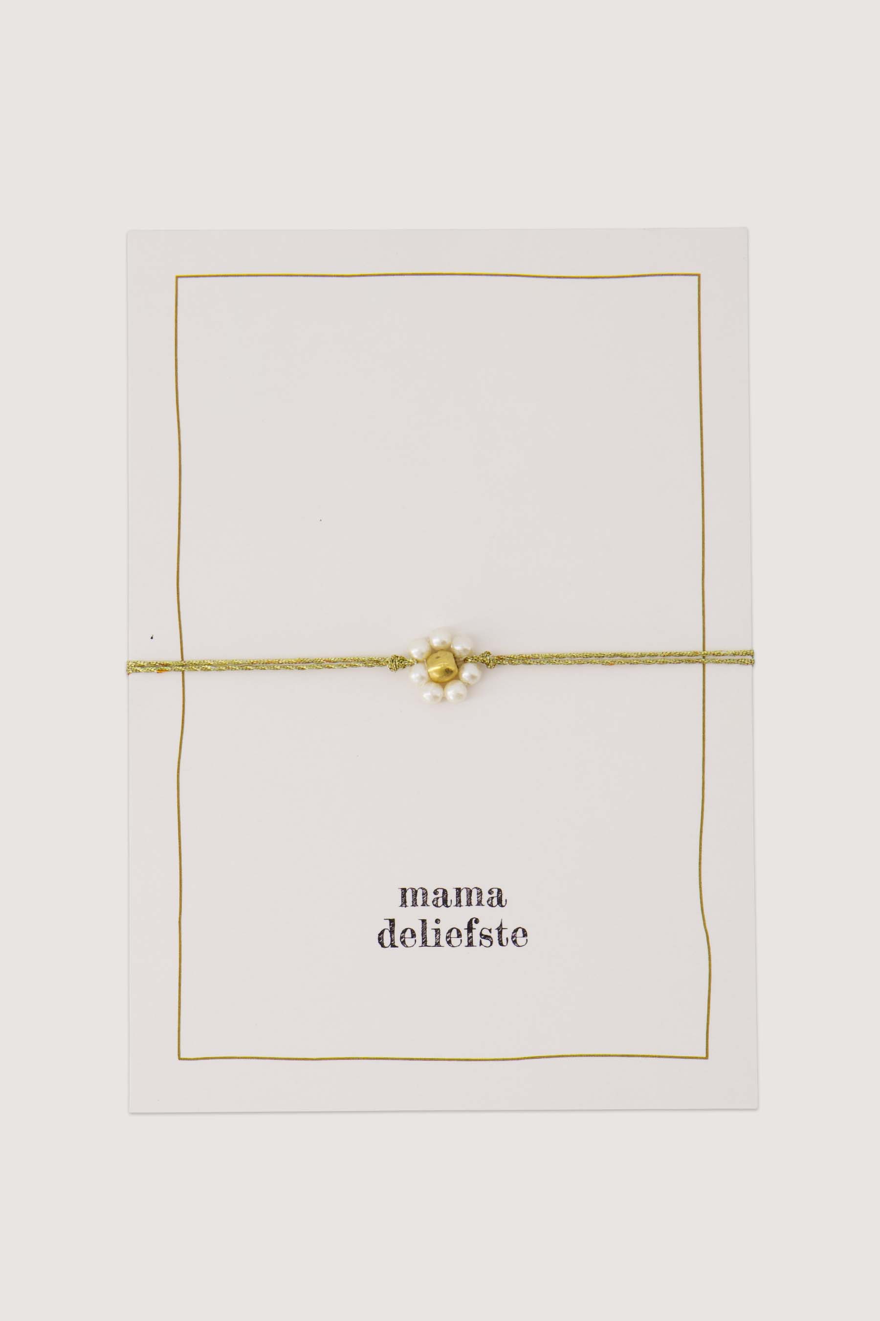 Armband mama