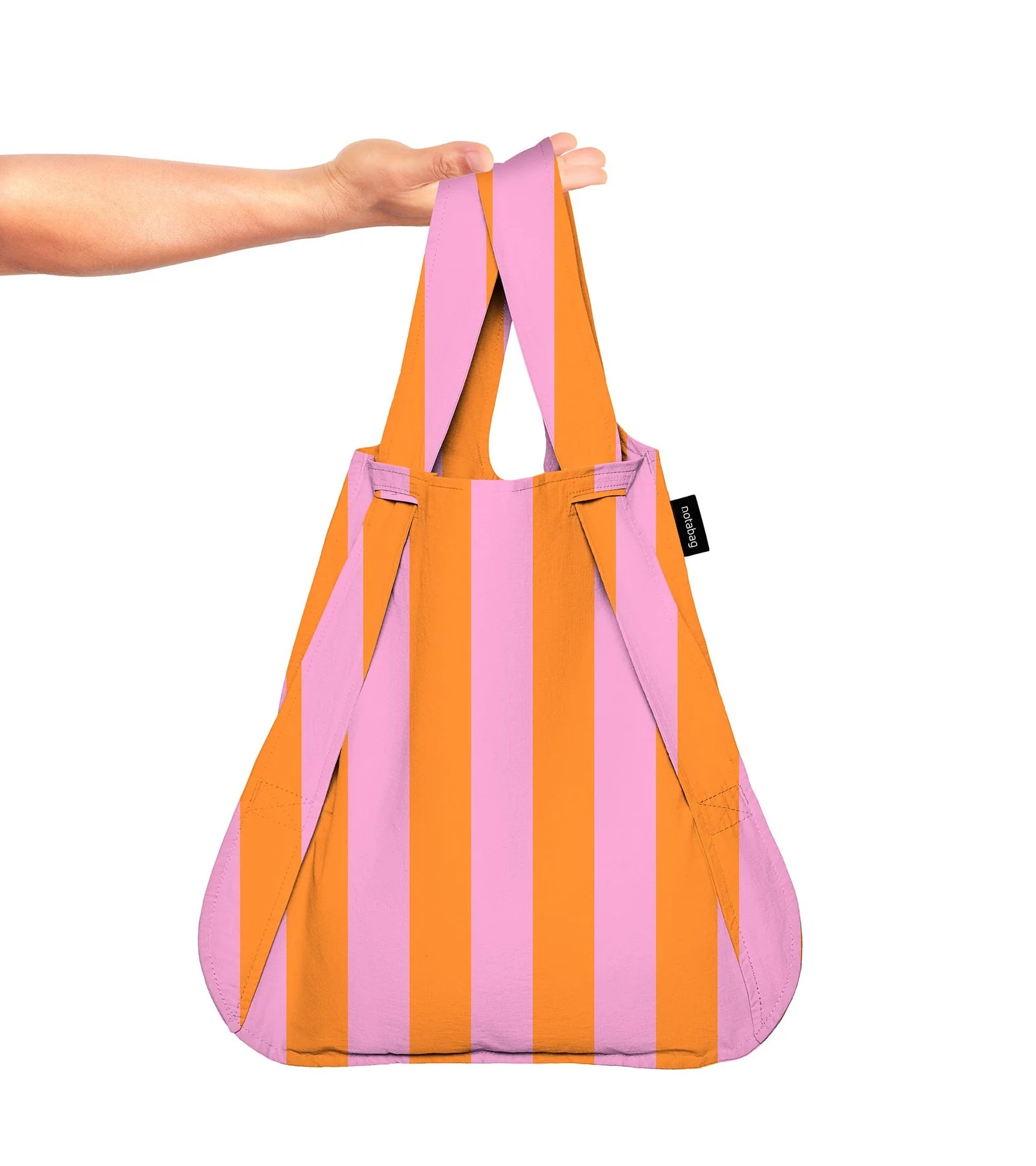 Shopper / rugzak