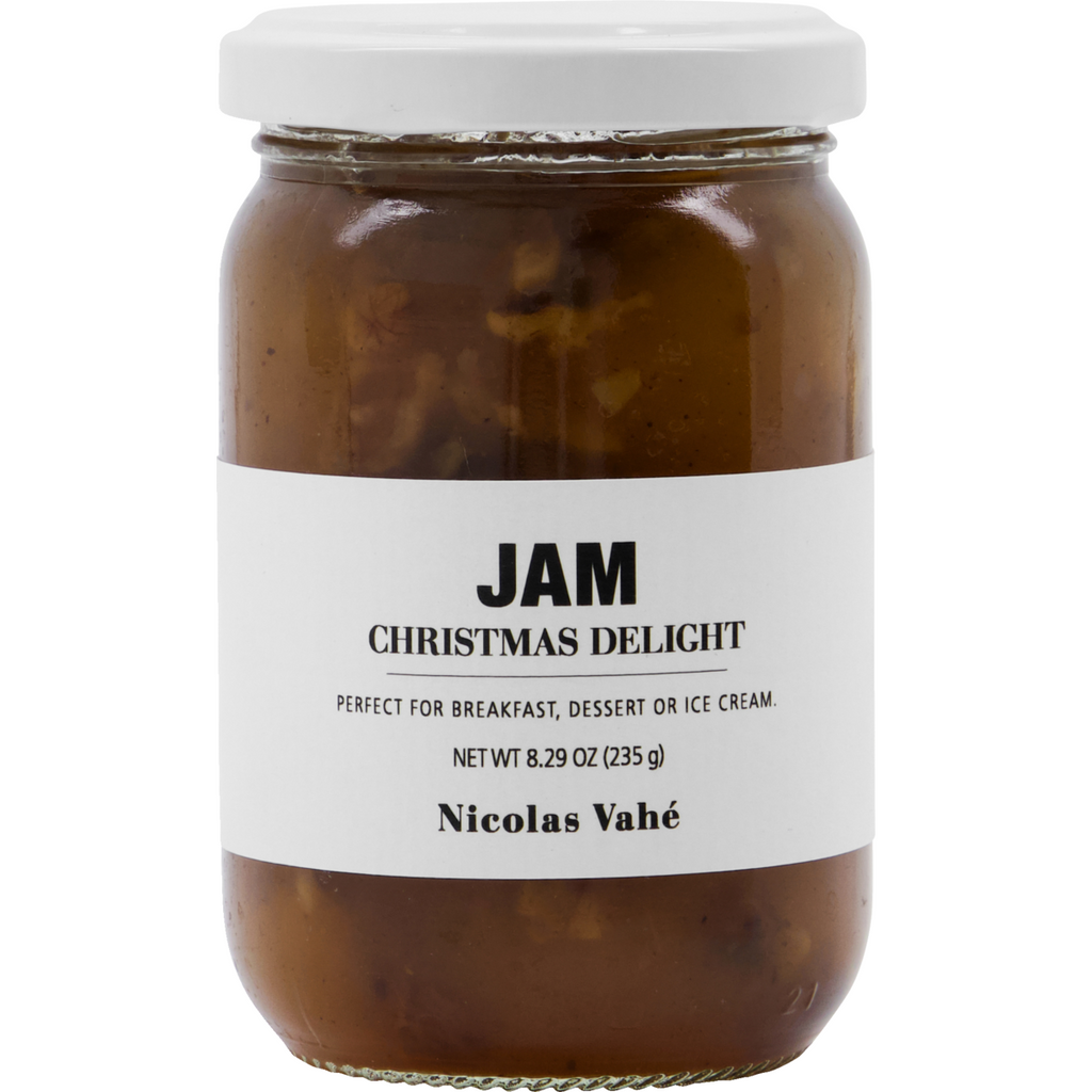 Confituur Christmas delight