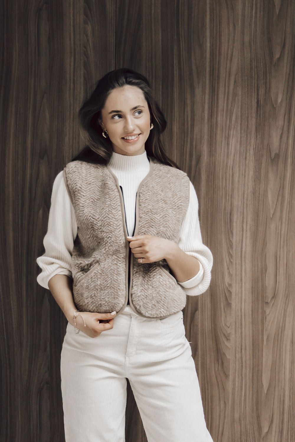 Bodywarmer