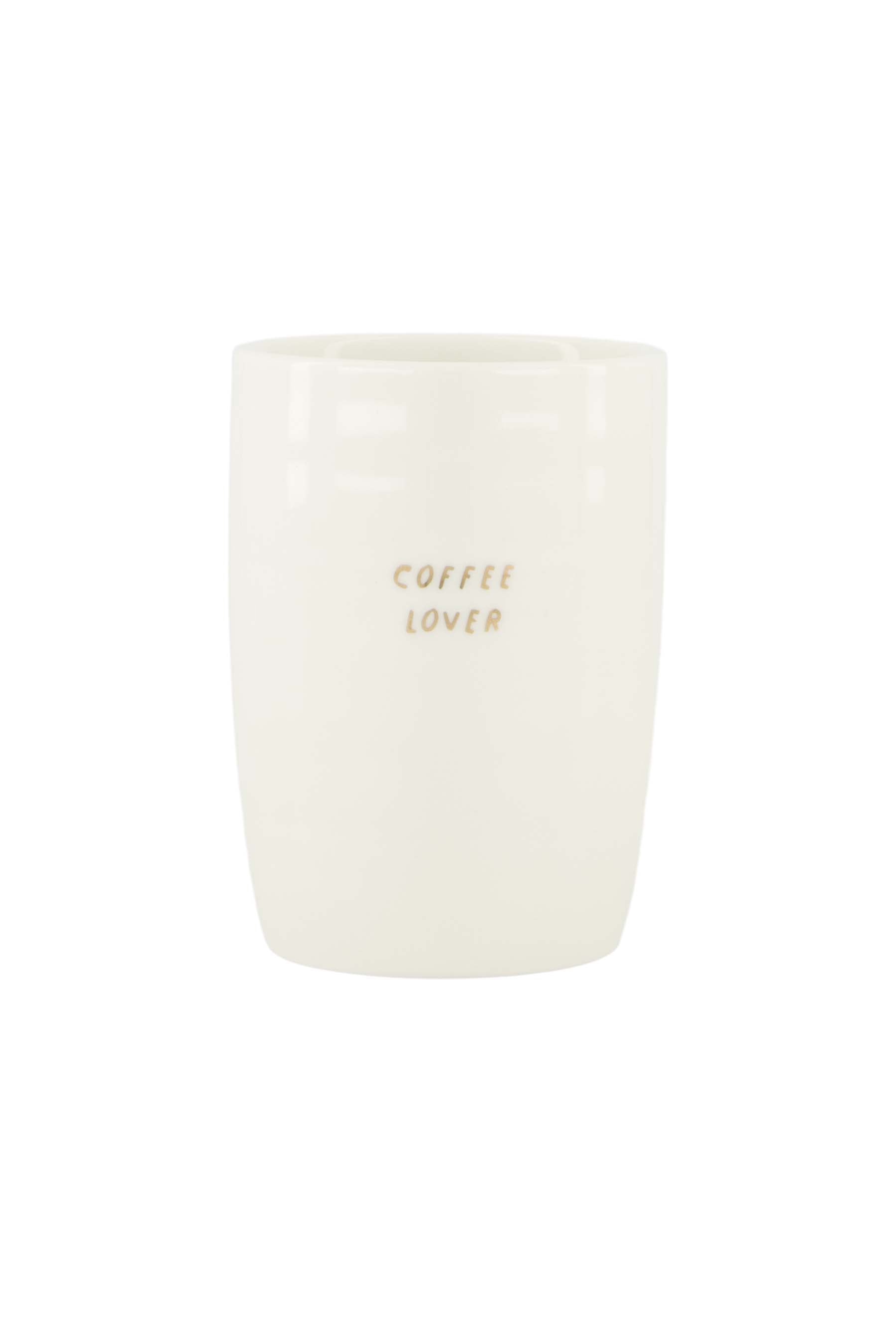 Mok coffee lover