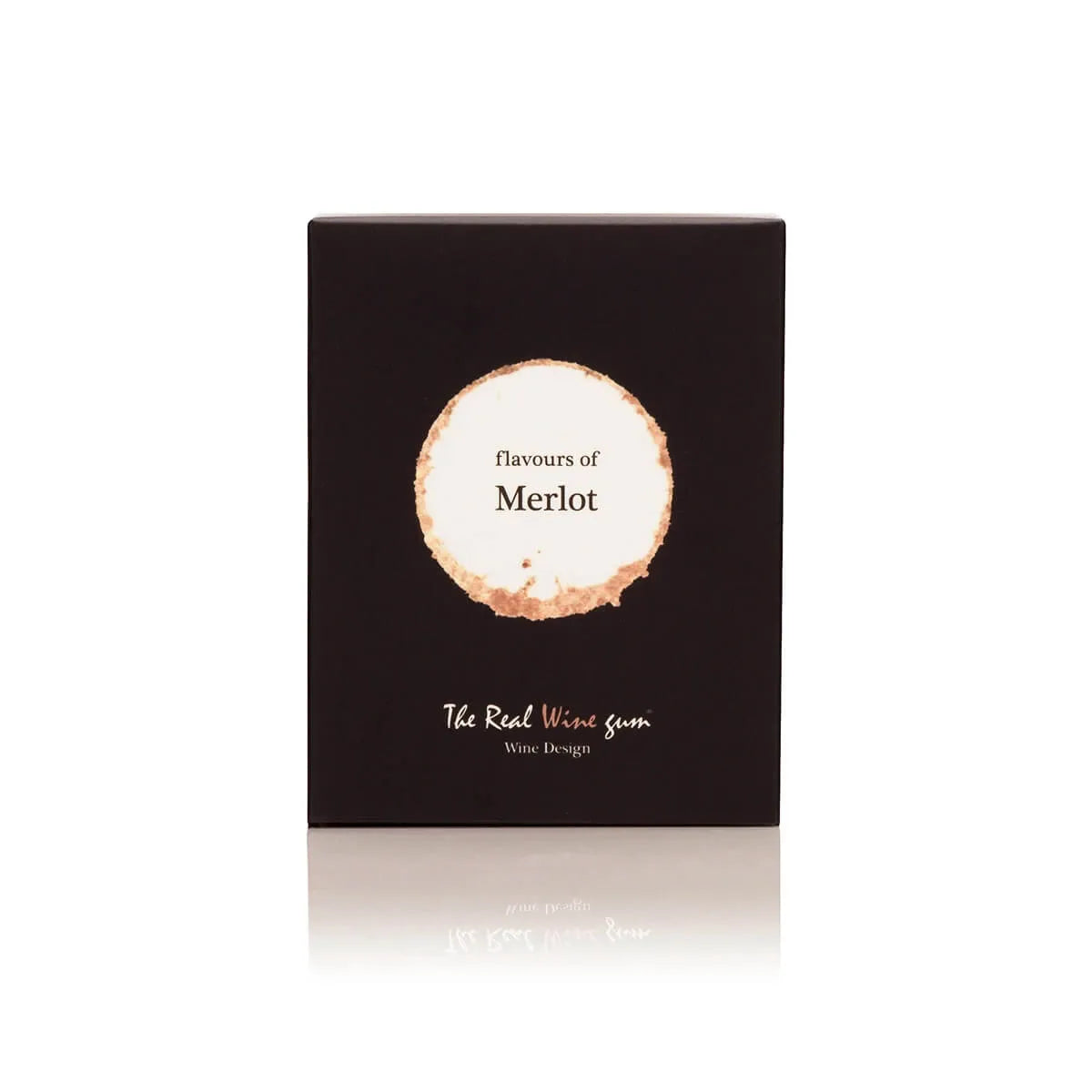 Wine gums Merlot
