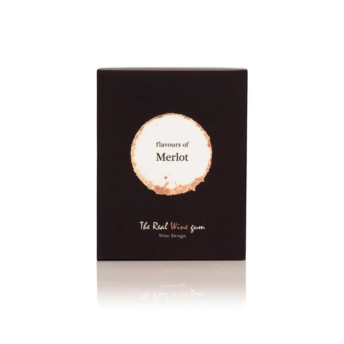 Wine gums Merlot