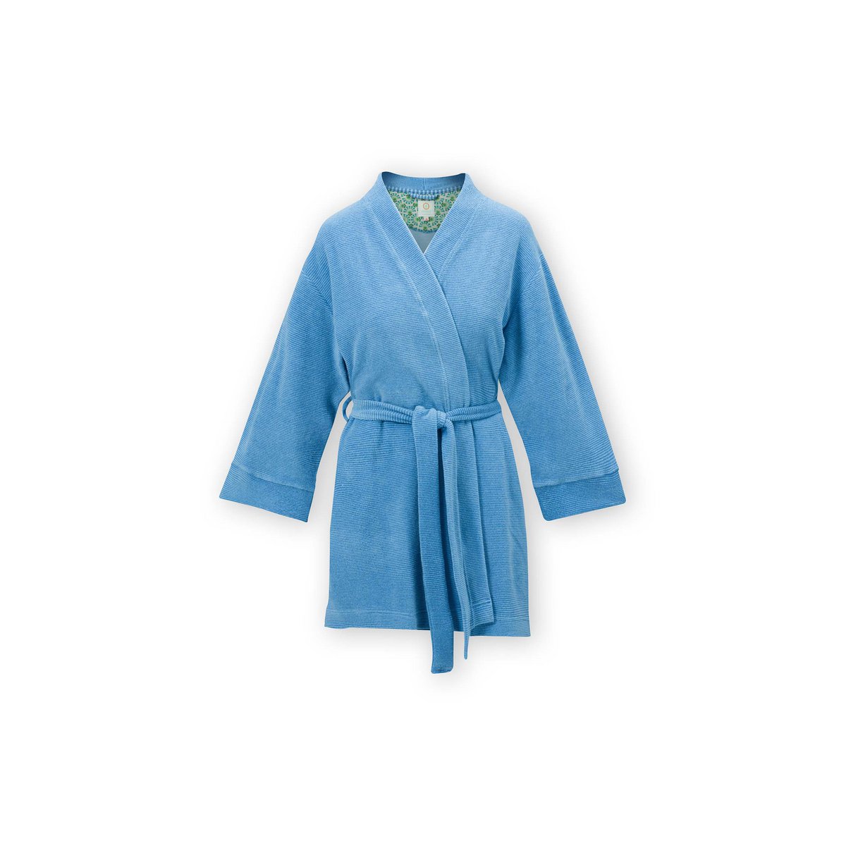 Kimono (blauw of groen)